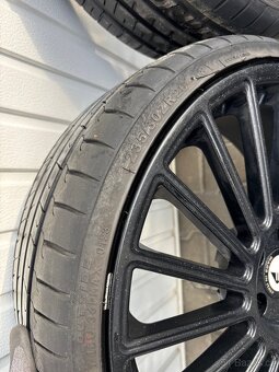 Alu Eta Beta R20 - 8