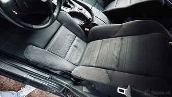 BMW E61 525D 145KW,2007 - 8