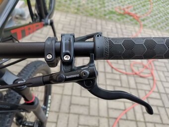 TREK X-CALIBER 9 - 8
