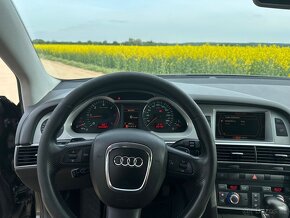 Audi A6 C6 4F Allroud 3.0TDI 171KW Quattro - 8