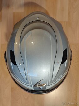 Helma Scorpion EXO - 1000, vel. S - 8
