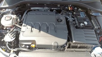 Prodám Škoda octavia combi - 8