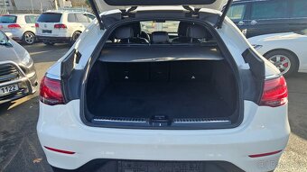 Mercedes-Benz GLC 220d 4MATIC odpočet DPH - 8