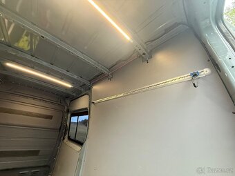 Mercedes Sprinter 2.2 - 8