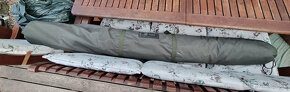 Fox Supa Brolly - 8