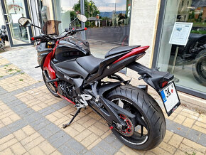 Suzuki GSX-S1000F, CZ-TP, hezký stav, i na splátky - 8