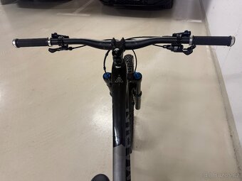 MARIN Alpine Trail Carbon 2 - 8