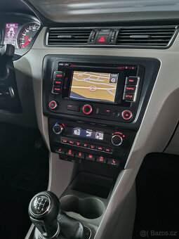 Seat Toledo 1.2TSi 77kW (105k) v nejvyšší výbavě Style - 8