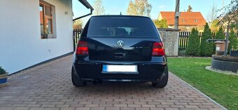 GOLV IV, V5, 2.3, GTi - 8