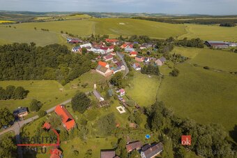 Prodej, pozemky/bydlení, 2202 m2, Louňová , Plzeň-jih [ID 73 - 8
