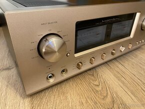 Zesilovač Luxman L505s + Dokumenty o nadobudnutí - 8