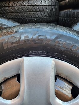 195/65 R15 Hankook - 8