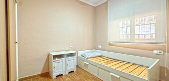 ŠPANĚLSKO, Torrevieja, bungalov u pláže - 8