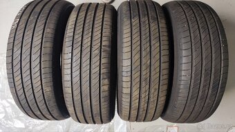 Jako nové 205/55/17 Michelin Primacy 4, DOT 2023 - 8