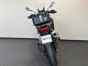 BMW F 750 GS Triple Black - 8