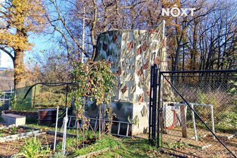 Prodej pozemek Zahrada, 546㎡ - 8