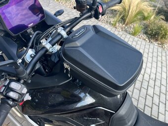 Triumph Tiger 900 Rally Pro 2024 - 8