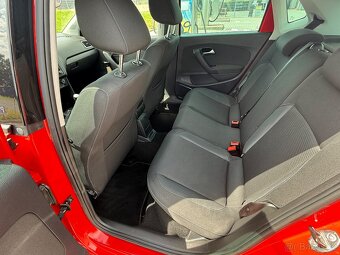 VOLKSWAGEN POLO TEAM 1.2 TSI 77KW - 8