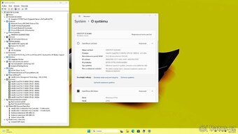 HP ZBOOK 15u G5 /i7-8650/32GB/SSD1000GB/WX3100/W11/ZÁRUKA - 8