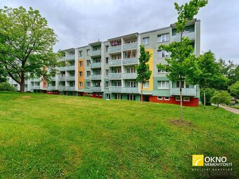 Luxusní byt s balkonem k pronájmu - 8
