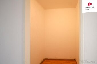 Pronájem bytu 2+1 63 m2 Bezručova, Jihlava - 8