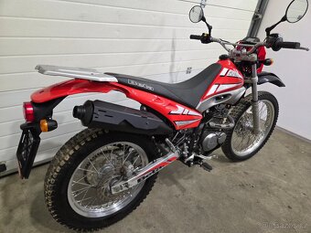 Beta Alp 200 - 8
