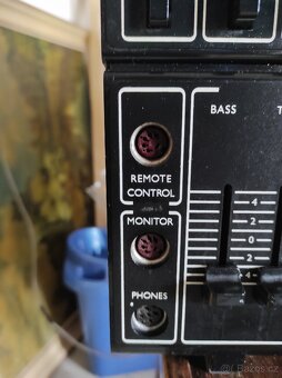 Magnetofon TESLA B113 - 8