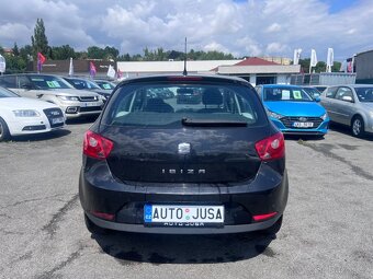 Seat Ibiza - 8