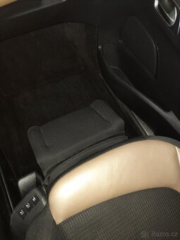 Citroen c4 grand picasso ll 2.0 Hdi - 8