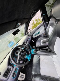 Škoda Octavia 1 1.9TDI Combi “LIMITED EDITION” – Tuning - 8
