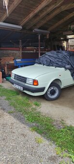 Škoda 120 L - 8