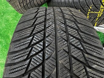 Originál alu kola Bmw F40 5x112 R18 zimní - 8