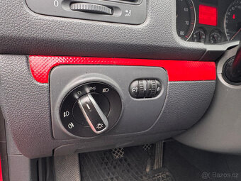 Volkswagen Golf V 1.4 MPI/55kW - 8