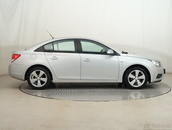 Chevrolet Cruze 1.6 i 16V, 2009, 119 351 km - 8
