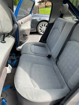 Peugeot 206 1.4 HDi 50 kW - 8