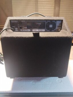 Line6 Low Down 150 Bass Combo - 8