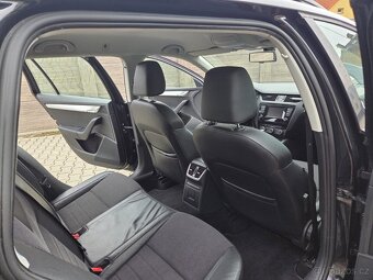 Škoda Octavia 3 2.0tdi elegance 110kw - 8
