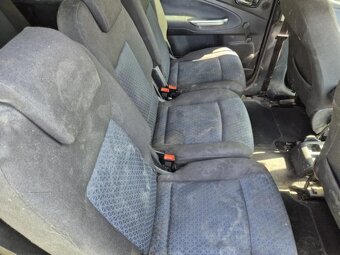 Prodám Prodám Ford Galaxy 2.0TDCI 96kW - 8
