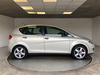 SEAT ALTEA 1.9TDI - 8