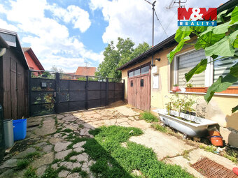 Prodej rodinného domu, 64 m², Prušánky, ul. Školní - 8