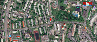 Prodej bytu 2+1, 53 m², Most, ul. 1. máje - 8