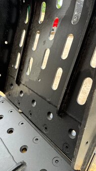 Sortýrovací drapák na bagr 6-9t - 8