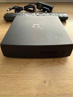O2 TV set-top box SML-5442TW (DVB-T2 / 4K / HDR) - 8