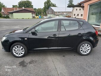 Seat Ibiza 1.2 TSi STYLANCE - 8