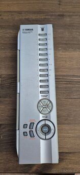 Top receiver Yamaha RX-V 2095 RDS - 8