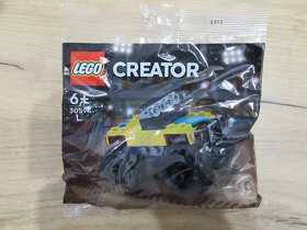 ⭐⭐⭐ Lego originál Creator sbírka ⭐⭐⭐ - 8