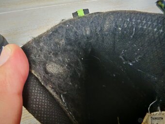 Kotníkové boty zn. Kappa vel. 33 - 8