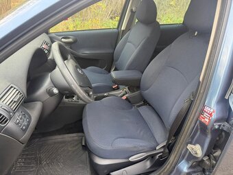 Fiat Stilo 1.6 benzin - 8