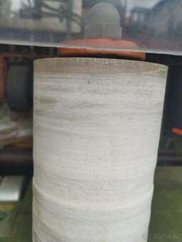 Balicí linka FISCHER SFV 800 N - 8