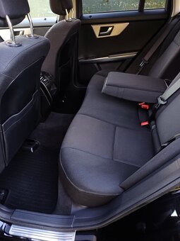 Mercedes-Benz GLK nový model 200CDI automat - 8